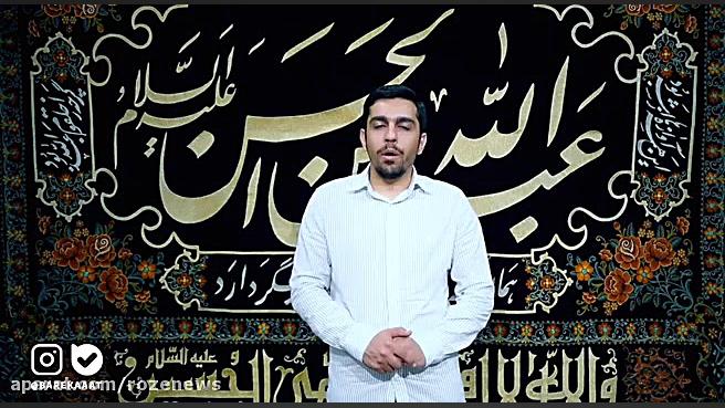 هر هیئت یک روستا | حنیف طاهری